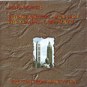 The man from Manhattan